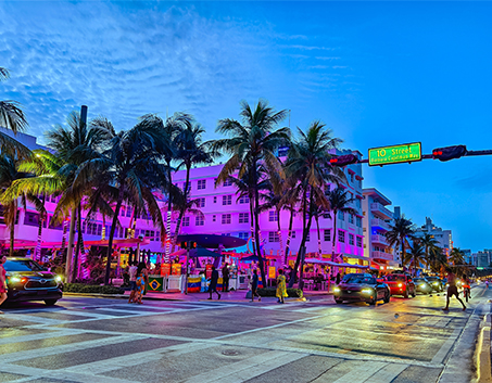 Ultra Music Festival – Miami